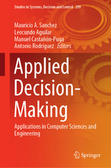 Applied Decision-Making - 