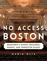 No Access Boston -  Maria Olia