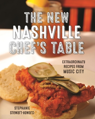 New Nashville Chef's Table