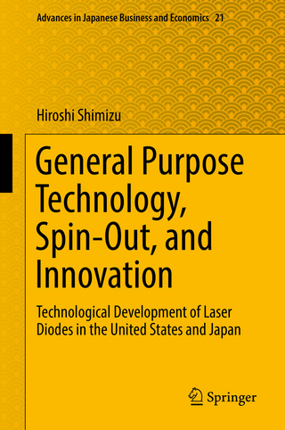 General Purpose Technology, Spin-Out, and Innovation