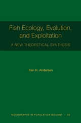 Fish Ecology, Evolution, and Exploitation - Ken H. Andersen