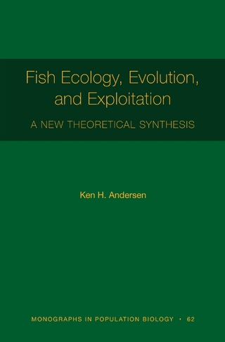 Fish Ecology, Evolution, and Exploitation