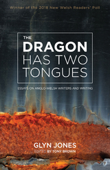 The Dragon Has Two Tongues - Glyn Jones