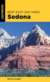 Best Easy Day Hikes Sedona -  Bruce Grubbs