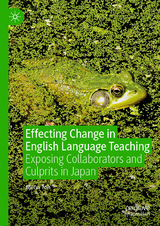 Effecting Change in English Language Teaching - Glenn Toh