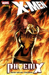 X-Men: Phoenix -  Greg Pak