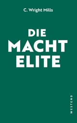 Die Machtelite - Charles Wright Mills