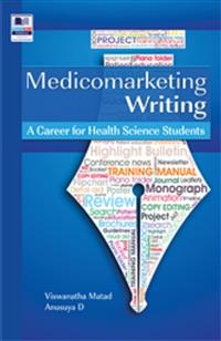 Medicomarketing Writing