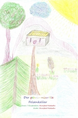 Der geheimnisvolle Felsenkeller -  Kunibert Kakadu