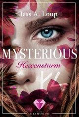 Hexensturm (Mysterious 3) -  Jess A. Loup