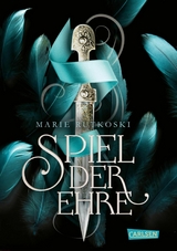 Spiel der Ehre (Die Schatten von Valoria 2) - Marie Rutkoski