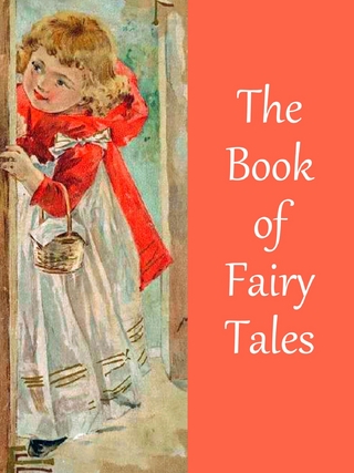 The Book of Fairy Tales