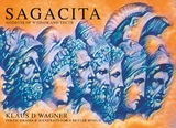Sagacita (english version) - Klaus D. Wagner