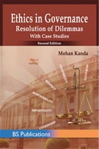 Ethics in Governance