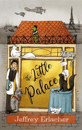 The Little Palace - Jeffery Erlacher