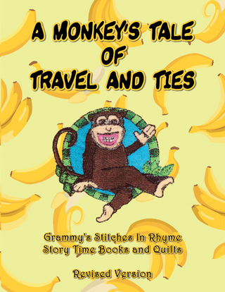 A Monkey’s Tale of Travel and Ties