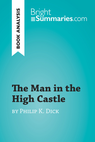 The Man in the High Castle by Philip K. Dick (Book Analysis)