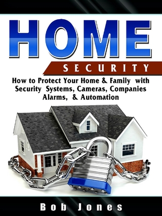 Home Security Guide