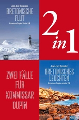 Zwei F&auml;lle f&uuml;r Kommissar Dupin (2in1-Bundle) - Jean-Luc Bannalec