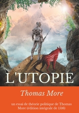 L'Utopie -  Thomas More