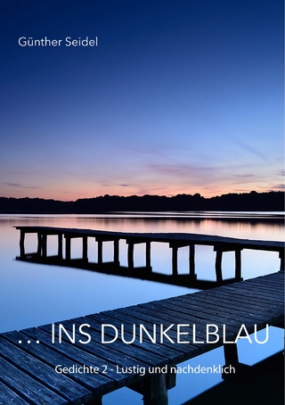 ins dunkelblau