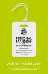 Personal Branding for Entrepreneurs -  Donna Rachelson