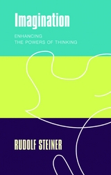 Imagination -  Rudolf Steiner