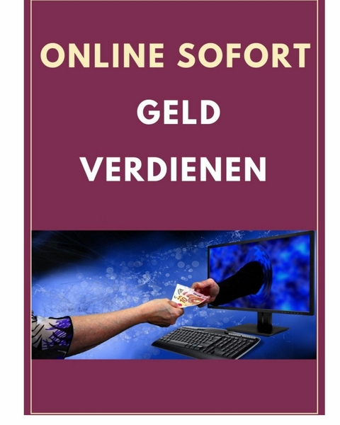Online sofort Geld verdienen - Marc Lindner