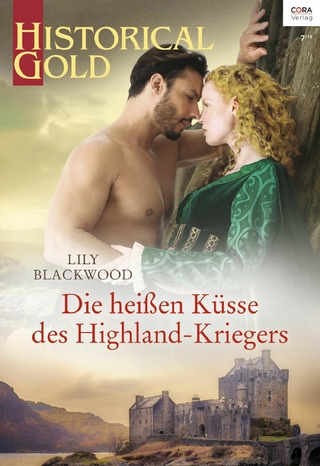 Die heißen Küsse des Highland-Kriegers