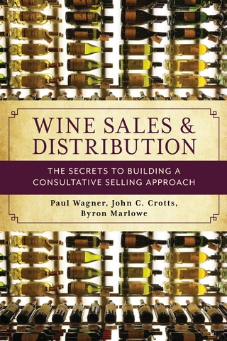 Wine Sales and Distribution