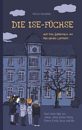 Die Ise-Füchse - Miriam Burdelski