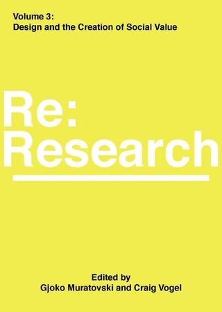 Design and the Creation of Social Value