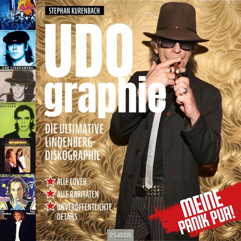 UDOgraphie - Stephan Kurenbach