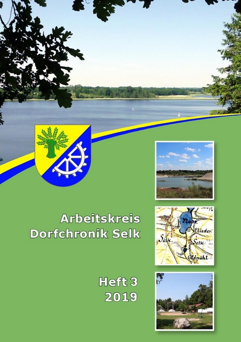 Arbeitskreis Dorfchronik Selk - J&uuml;rgen Warnecke