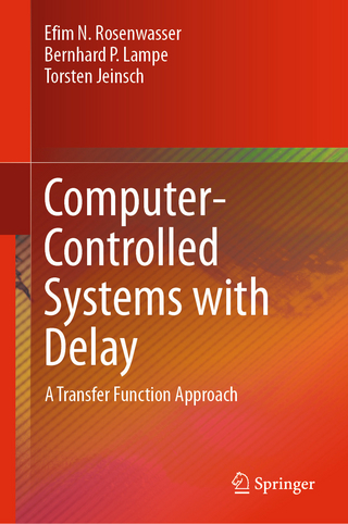 Computer-Controlled Systems with Delay