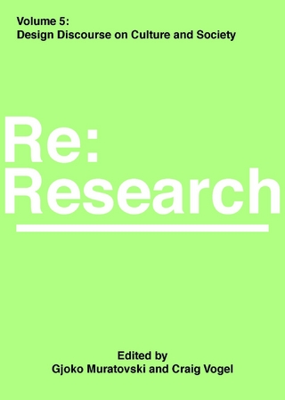 Design Discourse on Culture and Society