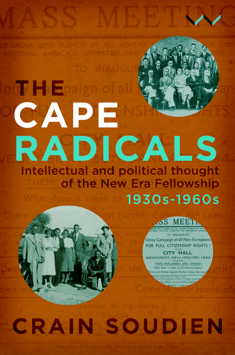 Cape Radicals - 