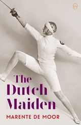 The Dutch Maiden - Marente de Moor
