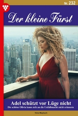 Adel sch&uuml;tzt vor L&uuml;ge nicht - Viola Maybach