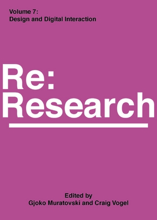 Design and Digital Interaction