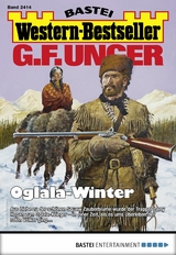 G. F. Unger Western-Bestseller 2414 - G. F. Unger