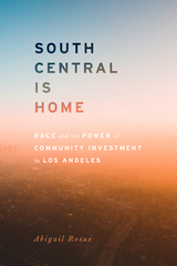 South Central Is Home - Abigail Rosas