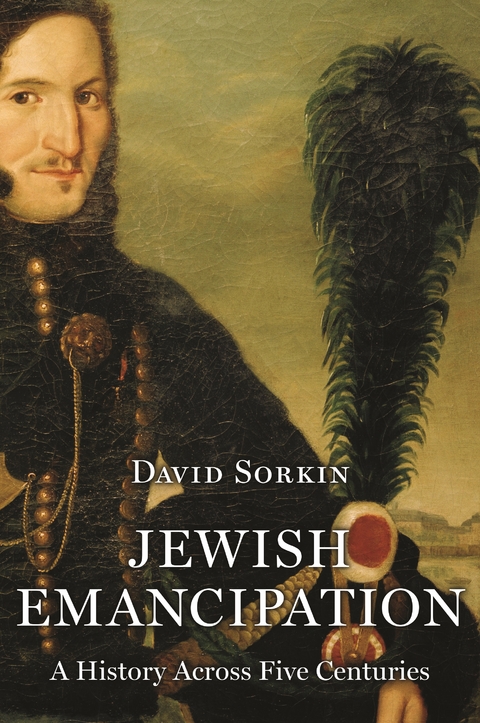 Jewish Emancipation - David Sorkin