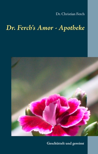 Dr. Ferch's Amor - Apotheke
