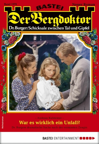 Der Bergdoktor 1976