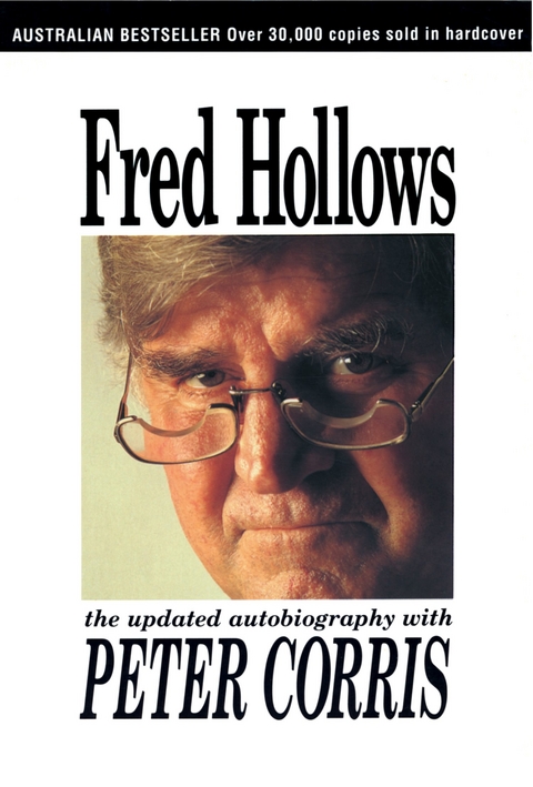 Fred Hollows -  Fred Hollows