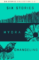 Six Stories collection - Matt Wesolowski