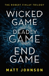 Robert Finlay collection - Matt Johnson