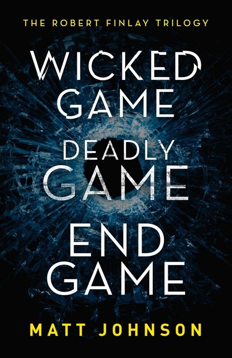 Robert Finlay collection - Matt Johnson