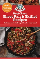 Best-Ever Sheet Pan & Skillet Recipes -  Gooseberry Patch